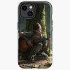  The Last Of Us 2 Throw Blankets & Tapestries Iphone Case Official Cow Anime Merch