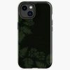 Trees Pattern - The Last Of Us 2 Iphone Case Official Cow Anime Merch