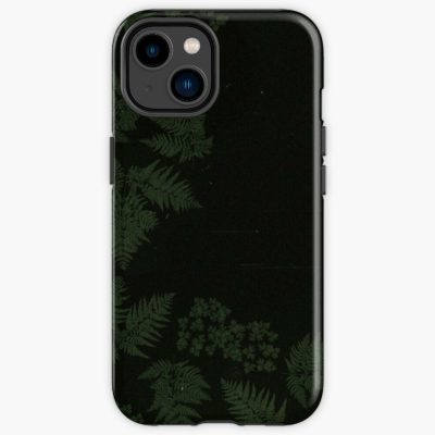 Trees Pattern - The Last Of Us 2 Iphone Case Official Cow Anime Merch