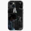 Ellie  - The Last Of Us 2 Art Design Iphone Case Official Cow Anime Merch