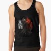 The Last Of Us T-Shirts Classic Tank Top Official Cow Anime Merch