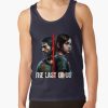 ratankx1860322e3f696a94a5d4front c288321600600 bgf8f8f8 28 - The Last of Us Merch