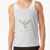 The Last Of Us Tank Top Official Cow Anime Merch