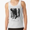 The Last Of Us Hunter Tank Top Official Cow Anime Merch