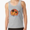 Ellie T-Shirt The Last Of Us Tank Top Official Cow Anime Merch