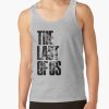 ratankx1860heather greyfront c288321600600 bgf8f8f8 10 - The Last of Us Merch