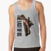 ratankx1860heather greyfront c288321600600 bgf8f8f8 42 - The Last of Us Merch