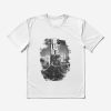 The Last Of Us Ellie Essential T-Shirt Official Cow Anime Merch