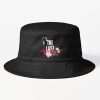 The Last Of Us Design 3 - Video Game Series Bucket Hat Official Cow Anime Merch