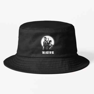 The Last Of Us Bucket Hat Official Cow Anime Merch