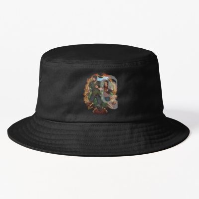 The Last Of Us Part 2 Bucket Hat Official Cow Anime Merch