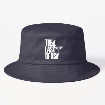 The Last Of Us Bucket Hat Official Cow Anime Merch