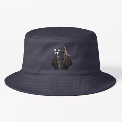 The Last Of Us Bucket Hat Official Cow Anime Merch