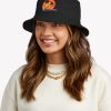 Ellie T-Shirt The Last Of Us Bucket Hat Official Cow Anime Merch