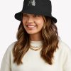 The Last Of Us Serial Bucket Hat Official Cow Anime Merch