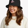 The Last Of Us Design 3 - Video Game Series Bucket Hat Official Cow Anime Merch