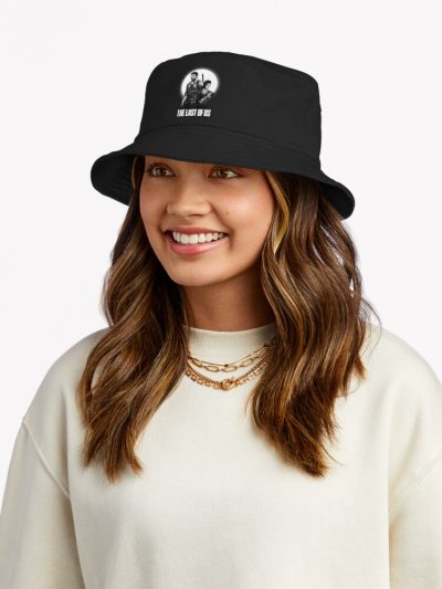 The Last Of Us Bucket Hat Official Cow Anime Merch