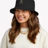 Apocalyptic The Last Of Us Bucket Hat Official Cow Anime Merch