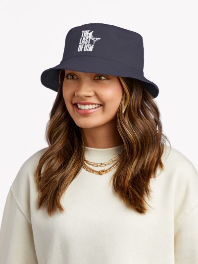 The Last Of Us Bucket Hat Official Cow Anime Merch