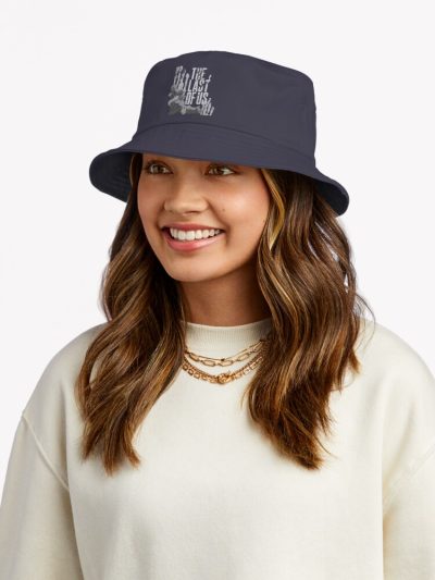 Bucket Hat Official Cow Anime Merch