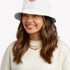 The Last Of Us Symbol Bucket Hat Official Cow Anime Merch