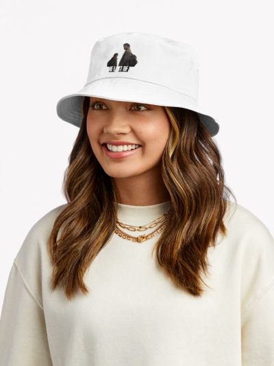 The Last Of Us Bucket Hat Official Cow Anime Merch