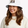 The Last Of Us 2023 Series Bucket Hat Official Cow Anime Merch