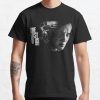 Music Vintage Retro The Last Of Us Gifts For Everyone T-Shirt Official Cow Anime Merch