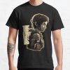 The Last Of Us Netflix T-Shirt Official Cow Anime Merch