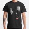 Ellie Guitar Bw The Last Of Us Part 2 4 Bess For Boys Best Selling Graphic S S Graphic Best Sellers T-Shirt Official Cow Anime Merch