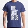 ssrcoclassic teemens353d774d8b4ffd91front altsquare product1000x1000.u1 18 - The Last of Us Merch