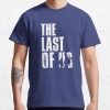 ssrcoclassic teemens353d774d8b4ffd91front altsquare product1000x1000.u1 2 - The Last of Us Merch