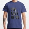 ssrcoclassic teemens353d774d8b4ffd91front altsquare product1000x1000.u1 21 - The Last of Us Merch