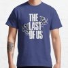 ssrcoclassic teemens353d774d8b4ffd91front altsquare product1000x1000.u1 23 - The Last of Us Merch