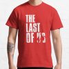 ssrcoclassic teemensdd21218219e99865front altsquare product1000x1000.u1 2 - The Last of Us Merch