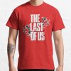 ssrcoclassic teemensdd21218219e99865front altsquare product1000x1000.u1 23 - The Last of Us Merch