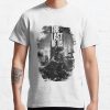 The Last Of Us Ellie Essential T-Shirt Official Cow Anime Merch