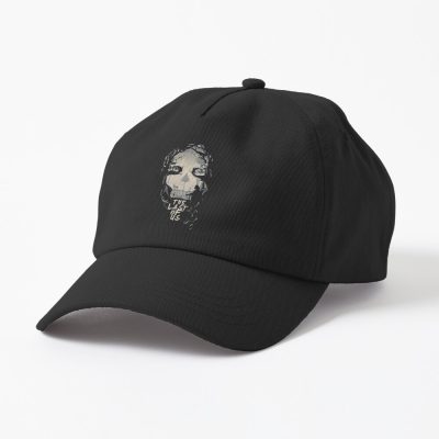 Bands The Last Of Us Like Cultivating Cool Graphic Gift Fan Cap Official Cow Anime Merch