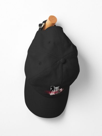 The Last Of Us Design 3 - Video Game Series Cap Official Cow Anime Merch