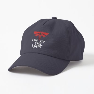 The Last Of Us Symbol Cap Official Cow Anime Merch