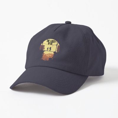 The Last Of Us Family Cap Official Cow Anime Merch