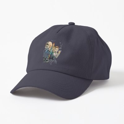 The Last Of Us Cap Official Cow Anime Merch