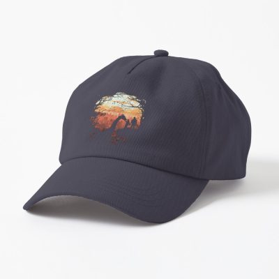 The Last Of Cap Official Cow Anime Merch