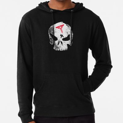 The Last Of Us Ii Hoodie Official Cow Anime Merch