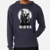 ssrcolightweight hoodiemens322e3f696a94a5d4frontsquare productx1000 bgf8f8f8 25 - The Last of Us Merch