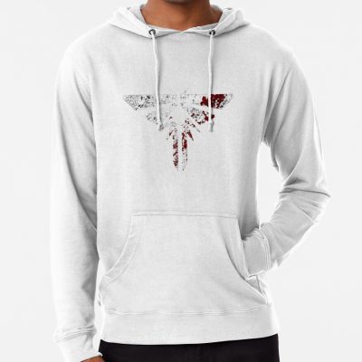 The Last Of Us 2 - Firefly Hoodie Official Cow Anime Merch