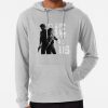 ssrcolightweight hoodiemensheather greyfrontsquare productx1000 bgf8f8f8 27 - The Last of Us Merch