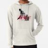 The Last Of Us - Video Game Series Hoodie Official Cow Anime Merch