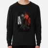 The Last Of Us T-Shirts Classic Sweatshirt Official Cow Anime Merch