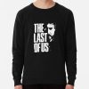 ssrcolightweight sweatshirtmens10101001c5ca27c6frontsquare productx1000 bgf8f8f8 2 - The Last of Us Merch